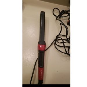 Remington curling wand